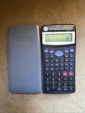 Scientific Calculator for students